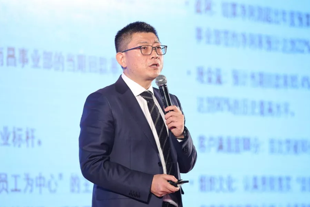 2018九游会J9地产筑梦，，，再出发！九游会J9迎新年会盛放肆行