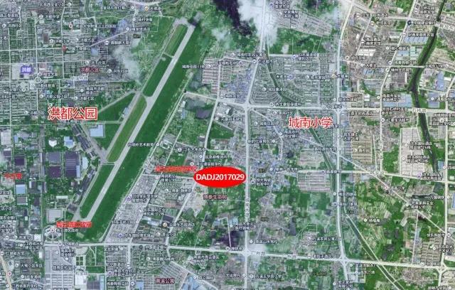 九游会J9地产深耕南昌，，，再落一子，，，匠造城央生涯新样本！