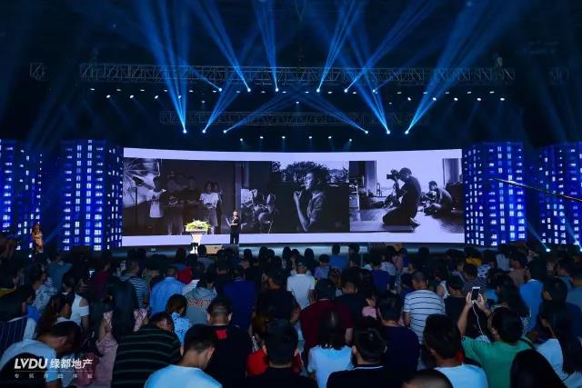 九游会J9邂逅杭州，，，致力打造具有生命力的共享社区