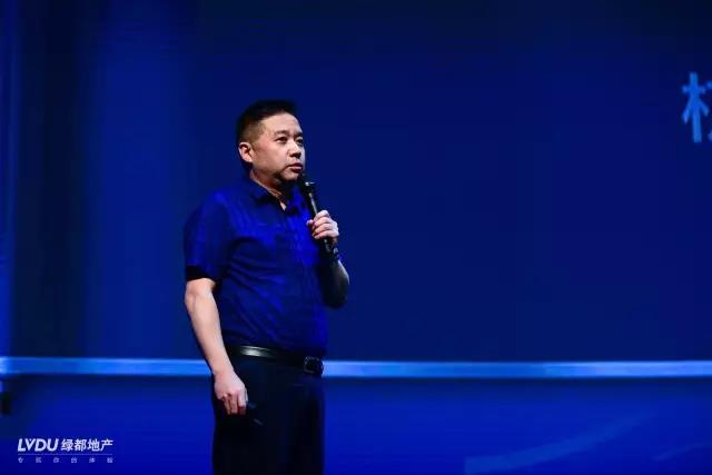 九游会J9邂逅杭州，，，致力打造具有生命力的共享社区