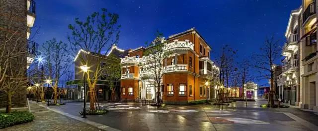 跨界融合：九游会J9地产荣膺“中国商业地产企业立异性TOP10”