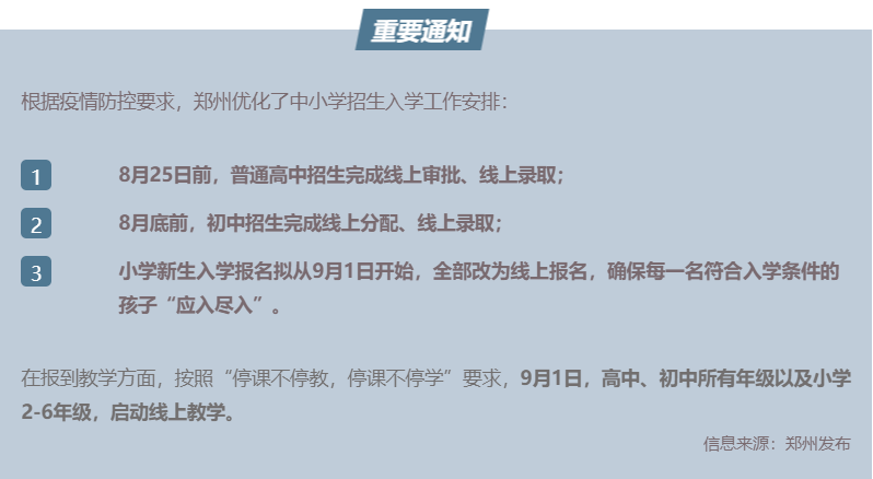 定了！“神兽”线上开学，，家里有学生的必看！